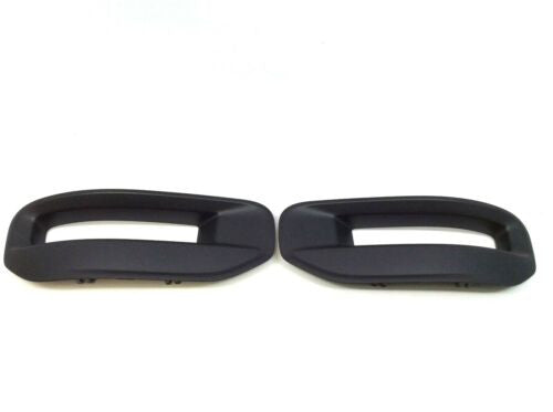 Fog lamp recess L+R RAM 19+