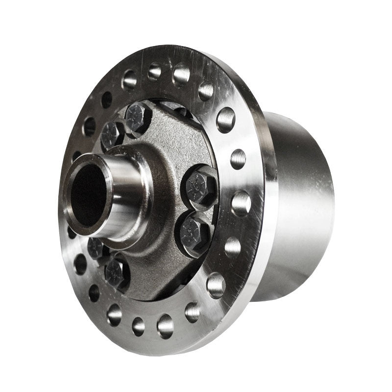 Eaton Detroit Truetrac Differential 33 Spline 1.31in Axle