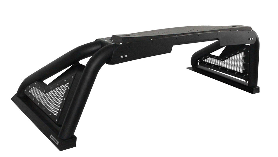 Go Rhino Sports Bar 2.0 Black