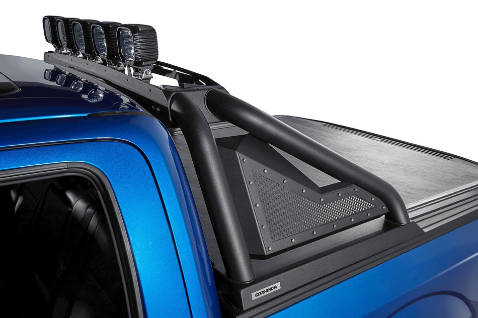 Go Rhino Sports Bar 2.0 Dodge Ram 2019+