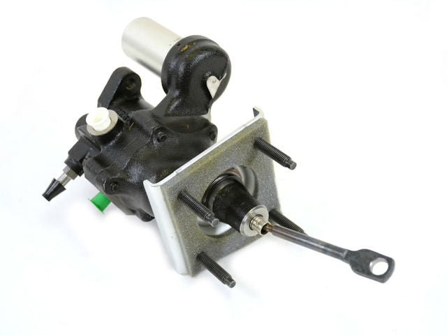 Power Brake Hydro-Booster w/o - RAM 2500/3500 2003-2011