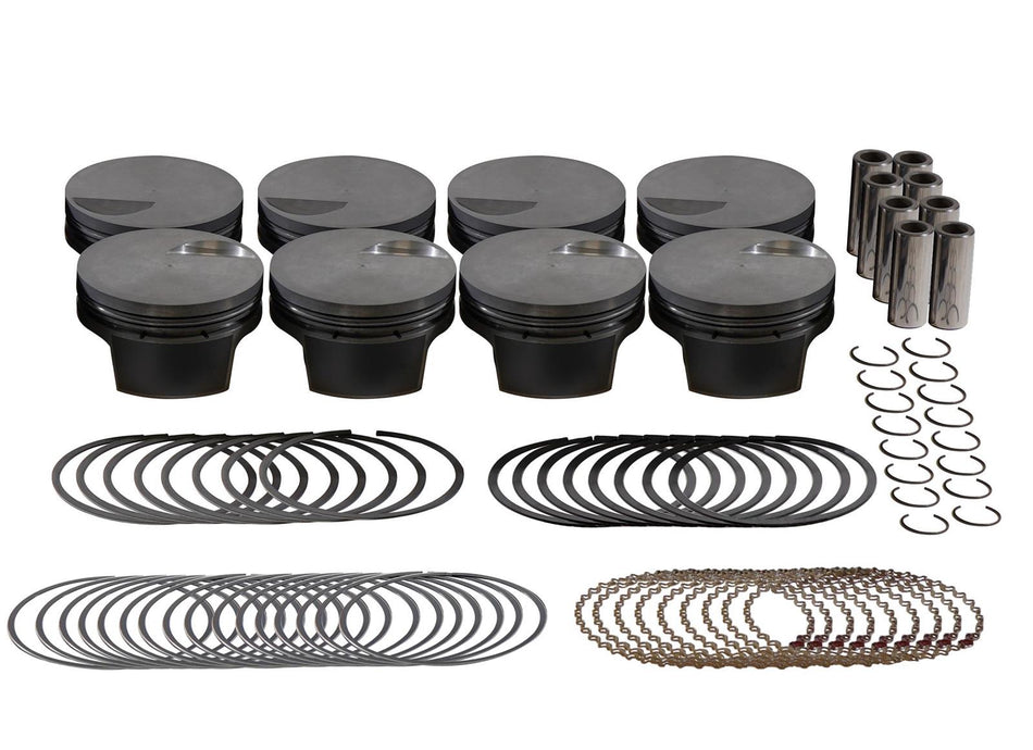 Mahle PowerPak Piston and Ring Kit 6.4 HEMI Drop-in 11:1