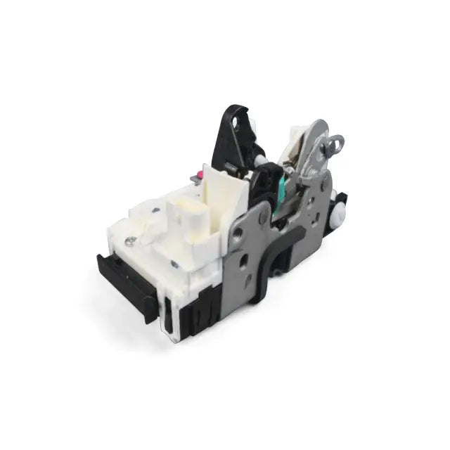 Left rear door lock RAM 09/10