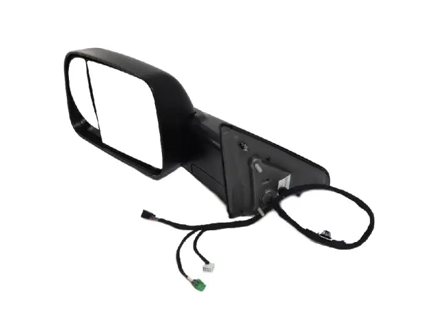Mirror, Left-Mopar RAM 2500/3500 '21-22