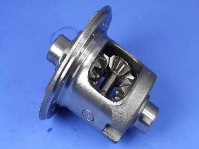 Trac lok differential 9.25 31 spline