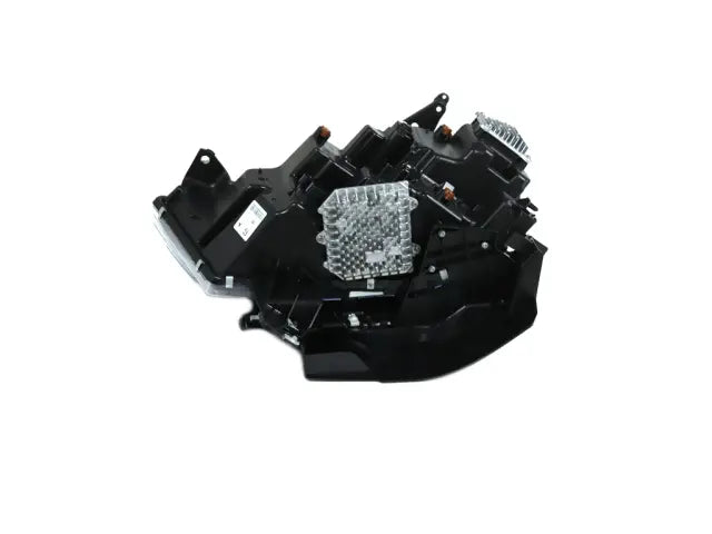 Headlight, Right - Ram 1500 TRX 2021-2024
