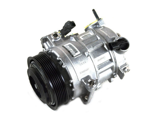 A/C Compressor - RAM 2014-2018 / CLASSIC 2019-2024