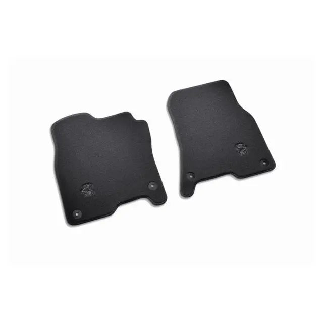 Floor Mat Kit Front - Ram 1500 DT 2019-2024