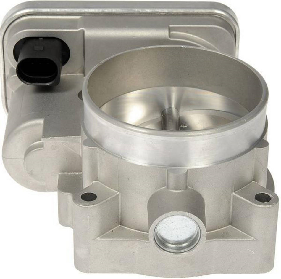 Throttle Body - Ram 2011-2012