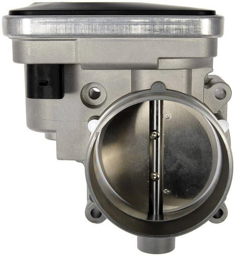Throttle Body - Ram 2011-2012