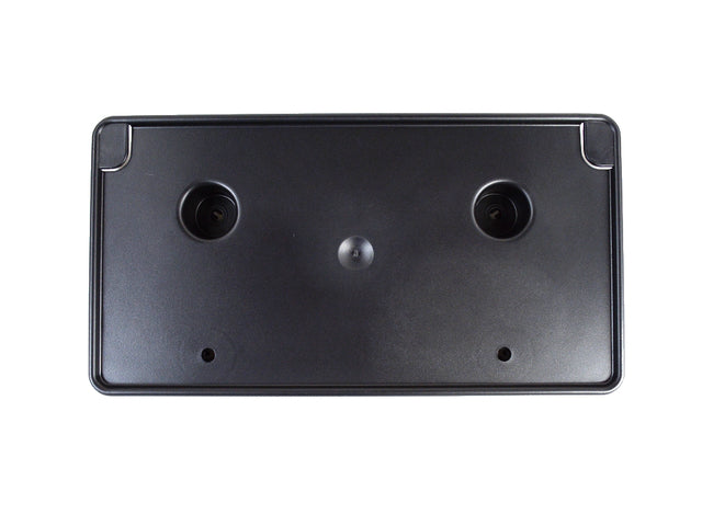 Uchwyt na tablicę rejestracyjną dla 