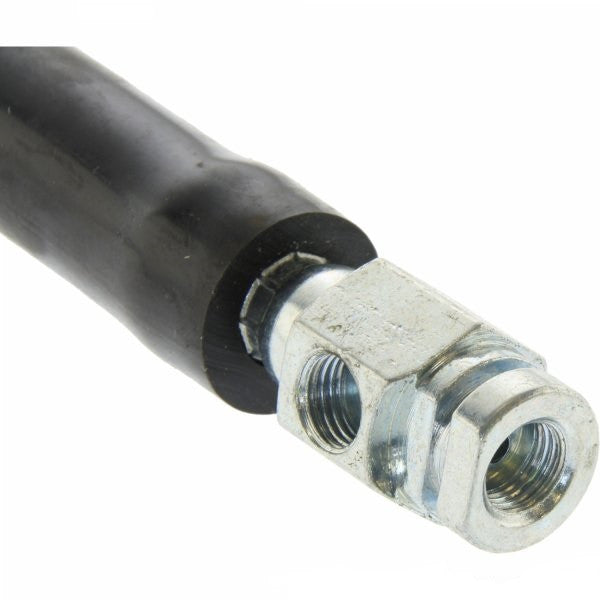 Brake Hose Front Left 4x4 / 2 Wheel Abs 2000-2001