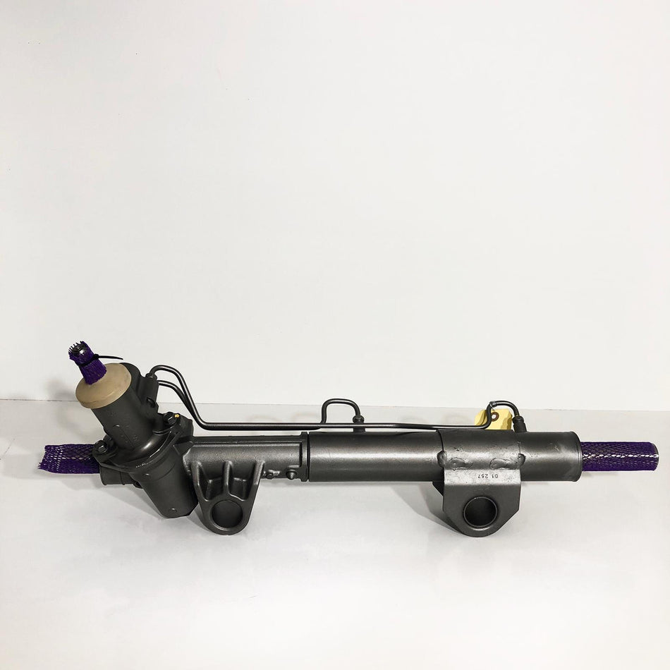 Steering box dodge ram 1500 02/05 2WD