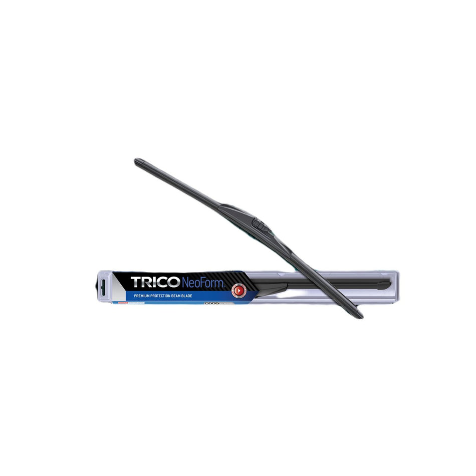 Windshield wiper flat blade 24" Trico Clear Advantage