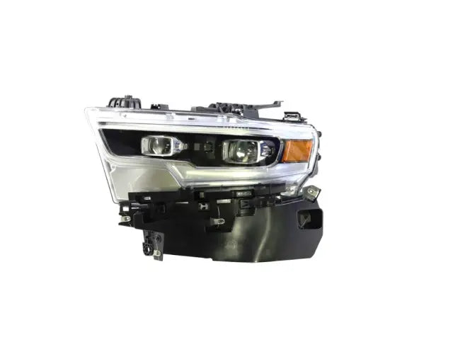 Headlight Left RAM 2019/2022 Limited chrome
