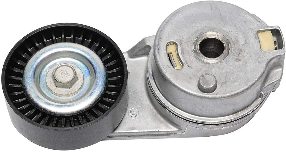 Multi-string tensioner 2009+ 5.7L Hemi-2