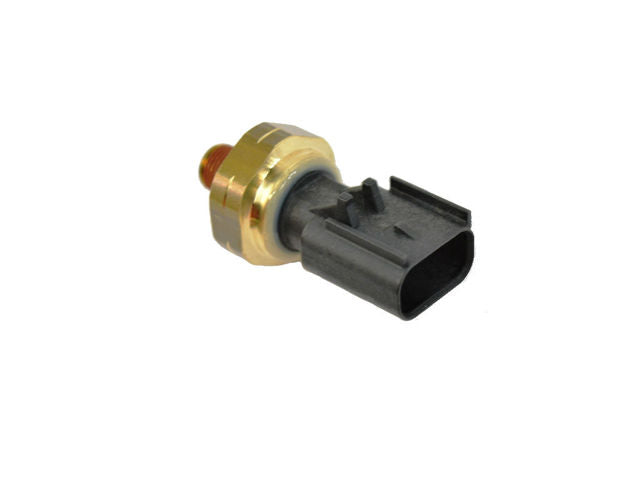 Temperature/pressure sensor