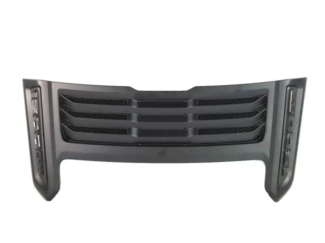 Hood Bezel - RAM 1500 19-24