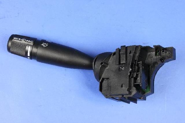 Multifunction Switch Steering Wheel
