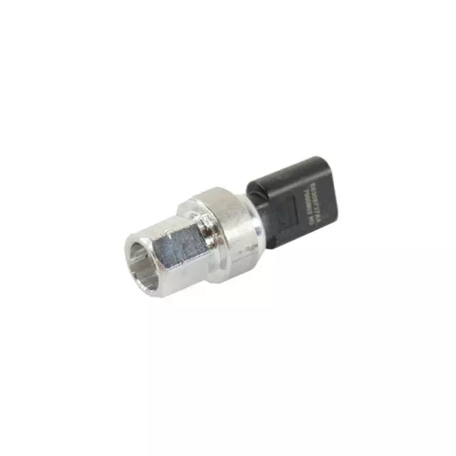 A/C Pressure Transducer Valve