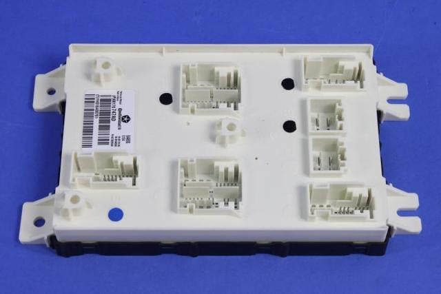 MODULE BODY CONTROLLER 