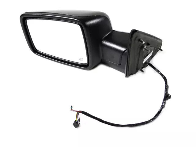 Mirror left light+Heat+dim+folding Ram 13-18 Pimer