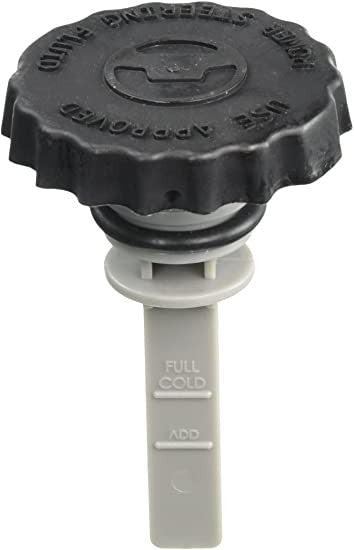 Power Steering Reservoir Cap