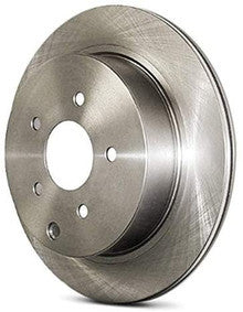 Rear brake disc ACD Std RAM 1500 02+