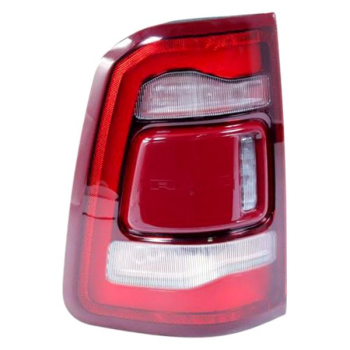 Achterlicht links Rood met dodehoekdetectie RAM 1500 19+DT