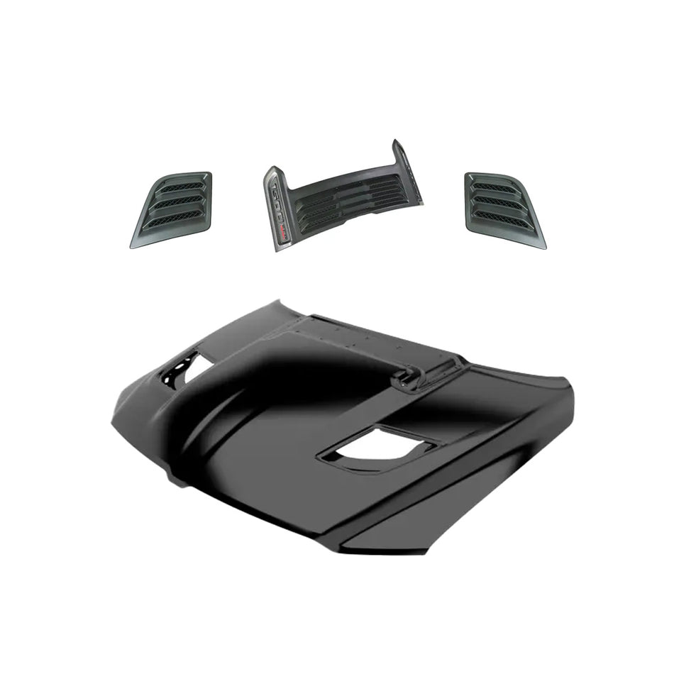 BONNET - Dodge Ram 1500 19+ DT