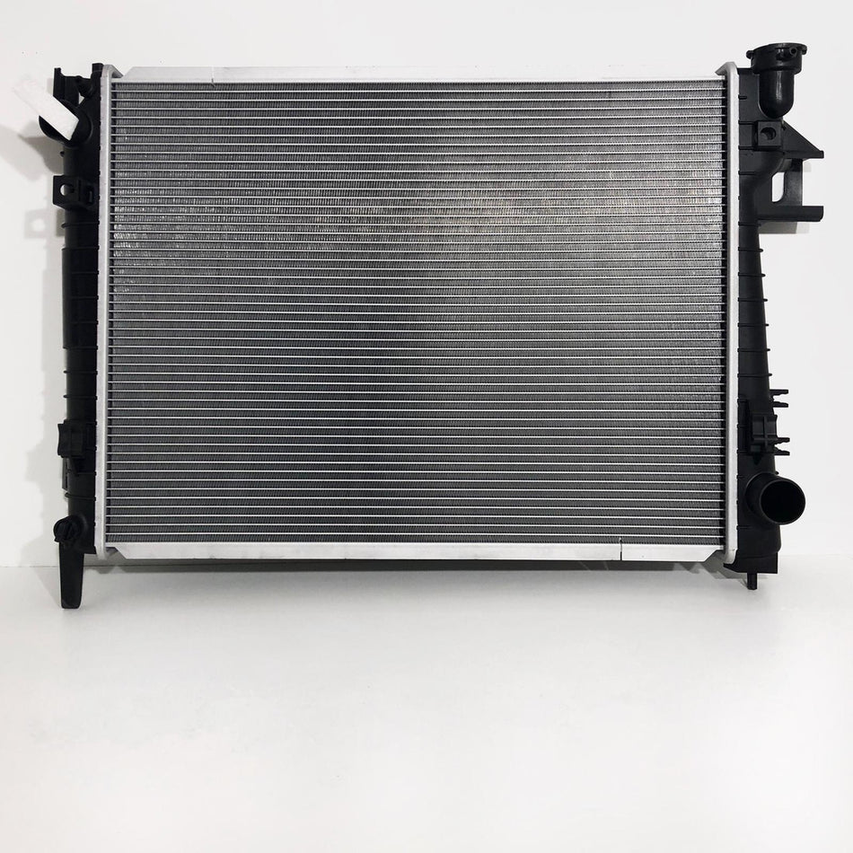 Radiator Dodge ram 1500 02/08 Tropic editie