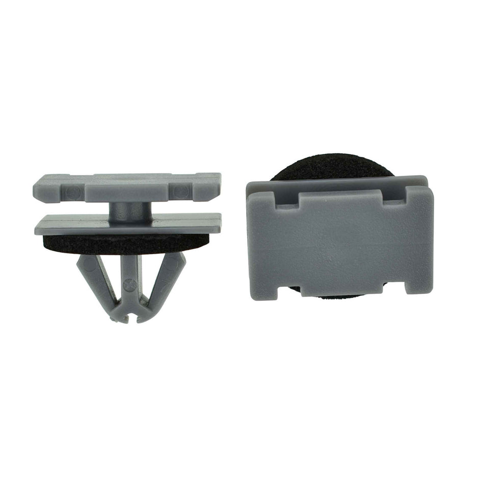 CLIP W-TYPE Wheel Flare Molding Clips