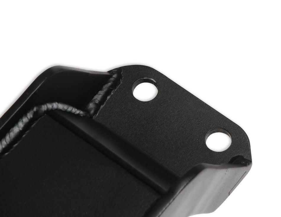 Hooker Blackheart transmissie ondersteuning HEMI Swap Dakota 97/04