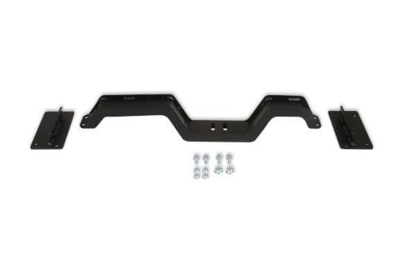 Hooker Blackheart transmission support HEMI Swap Dakota 97/04