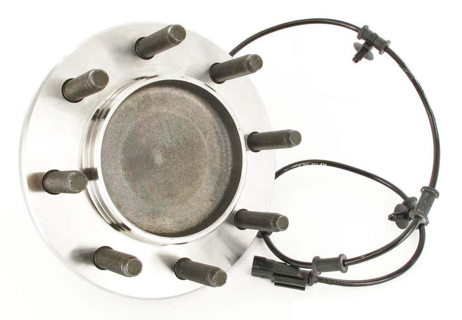 Front wheel bearing Ram 2500/3500 2WD 06/08 SKF
