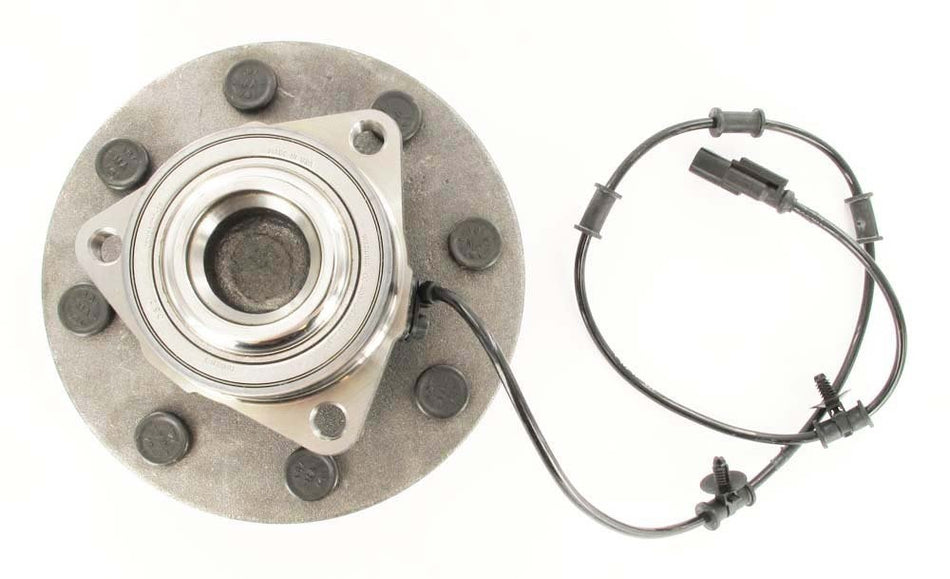 Front wheel bearing Ram 2500/3500 2WD 06/08 SKF