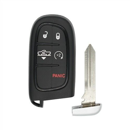 ZENDER GEÏNTEGREERDE SLEUTELHANGER-2 