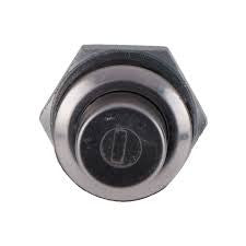 Cylinder lock door RAM 09-12