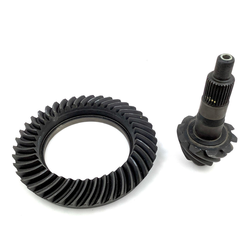 Gearset Chrysler AAM 10.5" 4.10 Ratio OEM RAM 03/09