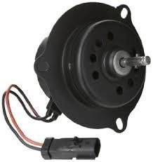 A/C condenser cooling motor RAM Pickup 02/03