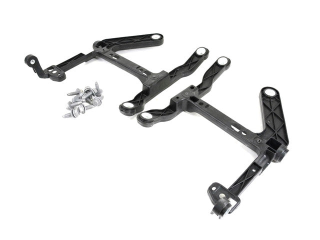 Bracket kit Front Non-sport 09+