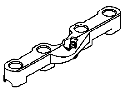 Lifterbak HEMI NON MDS 1500 03/05 2500 03/17 3500 03/09 