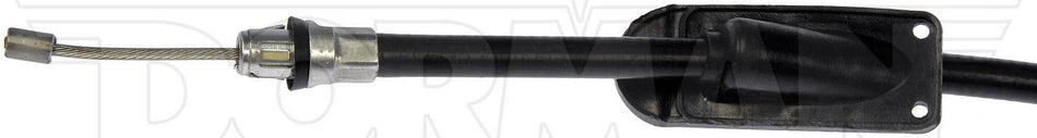 Handbrake cable RAM 1500 center 95/99 Extended Cab Pickup