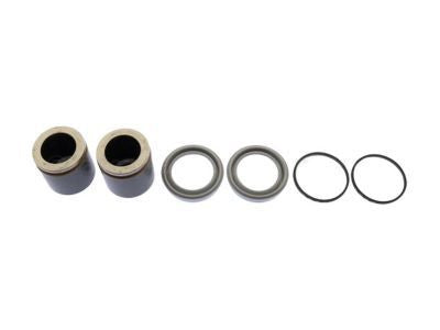 Front brake caliper overhaul kit RAM 1500 13+