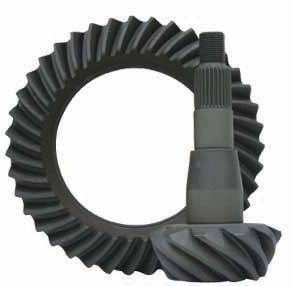 Gearset Chrysler 9.25" 3.55 ratio