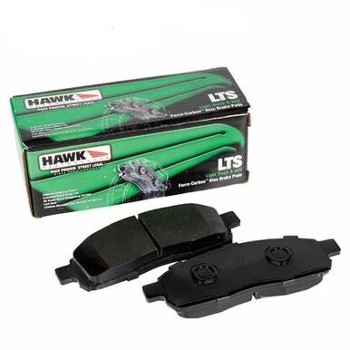 Hawk LTS front brake pads 2500/3500 00/02