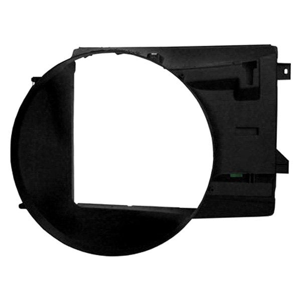 Radiatorventilatorkap 1500 03/09