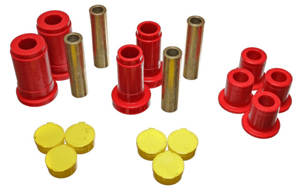 Control Arm Bushing RAM Pickup 1500 02/05