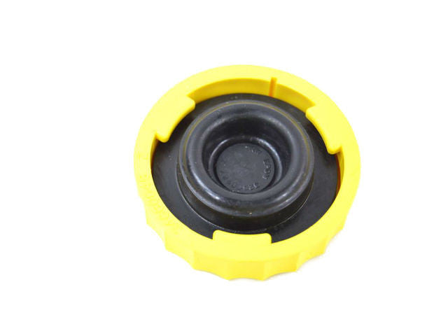 Brake fluid cap (cap, master cylinder reservoir)