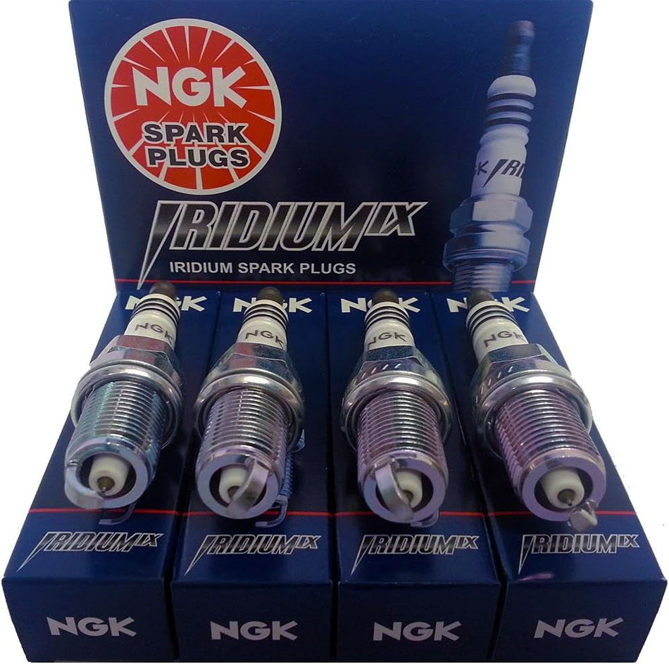 NGK Iridium IX Spark Plug LFR7AIX #2309